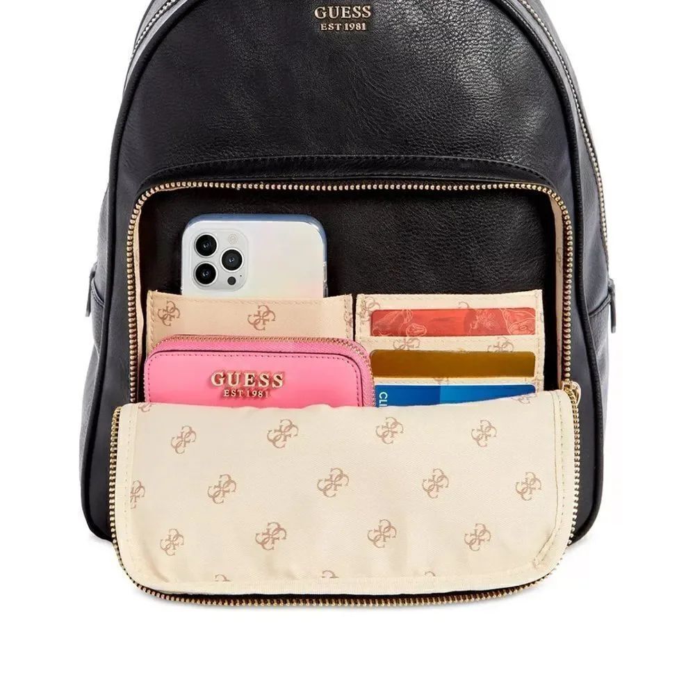 NWT GUESS Rylan Backpack  - Picture 6 of 10